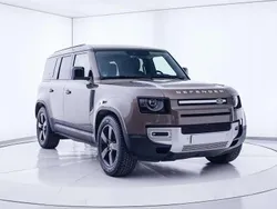 Gondwana stone Usado 2023 Land Rover Defender SE SUV | 81.900 € (Un poco caro)