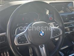 Negro Usado 2022 BMW X4 M Sport SUV | 59.900 € (Un poco caro)