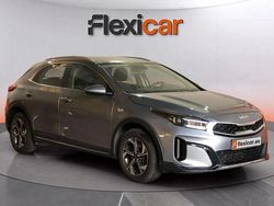 Gris Usado 2023 Kia XCeed SUV | 15.890 € (Precio justo)