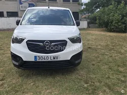 Blanco Usado 2024 Opel Combo Life Business Edition Monovolumen | 8200 €