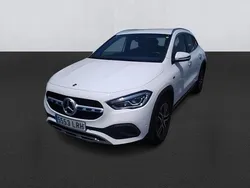 Usado 2021 Mercedes GLA250 SUV | 32.600 € (Precio justo)