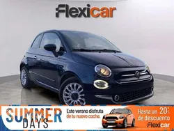 Burdeos Usado 2017 Fiat 500 Lounge Utilitario | 8650 € (Precio justo)