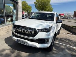 Blanco Nuevo 2025 Foton Tunland G7 Recogida | 33.200 €