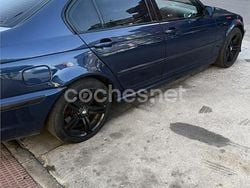 Azul Usado 2013 BMW 335 Gran Turismo Berlina | 5800 €