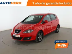 Rojo Usado 2015 Seat Altea I-Tech Monovolumen | 8799 € (Precio justo)