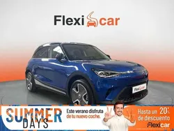 Azul Usado 2024 Smart #1 Brabus SUV | 28.890 € (Super precio)