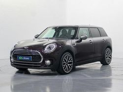 Usado 2015 Mini Cooper D Clubman Familiar | 13.690 € (Precio justo)
