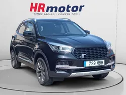 DR Automobiles DR1