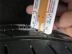 Negro Usado 2006 Toyota Corolla Luna Berlina | 4999 € (Precio justo)