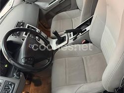 Azul Usado 2012 Volvo S40 Momentum Berlina | 6990 € (Un poco caro)