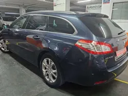 Usado 2015 Peugeot 508 Allure Familiar | 12.990 € (Precio justo)
