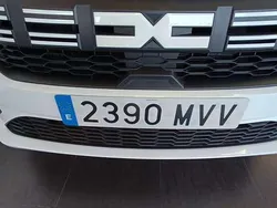 Usado 2024 Dacia Sandero Essentiel Utilitario | 12.909 € (Super precio)