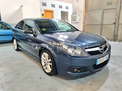 Gris / plata Usado 2007 Opel Vectra Sport Berlina | 3600 € (Precio justo)