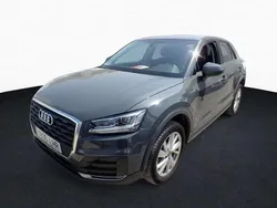 Gris Usado 2020 Audi Q2 Advanced SUV | 22.700 € (Precio justo)