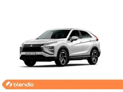 Blanco Usado 2022 Mitsubishi Eclipse Cross Motion SUV | 39.650 €