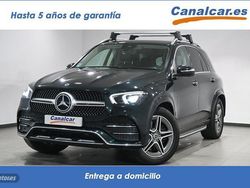 Usado 2023 Mercedes GLE300 | 66.990 €