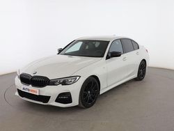 Blanco Usado 2020 BMW 320 M Sport Berlina | 32.499 € (Precio justo)