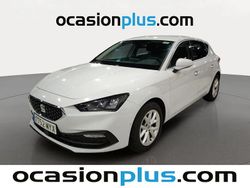 Blanco Usado 2025 Seat Leon Style Utilitario | 19.410 € (Super precio)