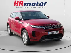 Usado 2021 Land Rover Range Rover evoque S | 26.290 € (Super precio)