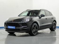 Usado 2021 Porsche Macan SUV | 53.990 € (Precio justo)