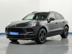 Usado 2021 Porsche Macan SUV | 53.990 € (Precio justo)