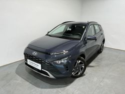 Usado 2023 Hyundai Bayon SUV | 15.100 € (Buen precio)