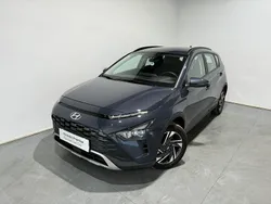Usado 2023 Hyundai Bayon SUV | 15.100 € (Buen precio)