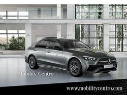 Gris Nuevo 2025 Mercedes C300e Berlina | 61.176 € (Un poco caro)