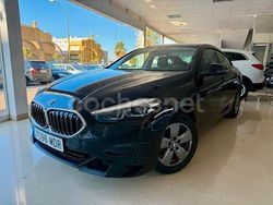 Negro Usado 2023 BMW 216 Coupe | 20.900 € (Precio justo)