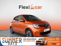 Naranja Usado 2022 Renault Twingo Techno Utilitario | 9990 € (Buen precio)
