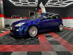 Azul Usado 2003 Ford Focus RS Utilitario | 26.500 €