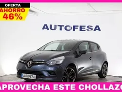 Usado 2019 Renault Clio IV Zen | 12.450 €