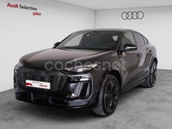 Eléctrico Usado 2025 Audi Q6 Sportback e-tron Performance SUV | 75.490 €