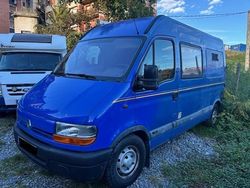 Usado 1999 Renault Master Van | 14.500 €
