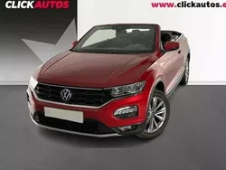 Usado 2021 VW T-Roc Style SUV | 19.050 € (Buen precio)