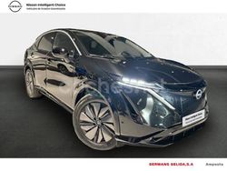 Eléctrico Usado 2023 Nissan Ariya Evolve SUV | 41.900 € (Precio justo)