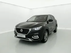 Negro guijarro Usado 2023 MG HS Luxury SUV | 17.820 € (Buen precio)