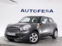 Gris Usado 2013 Mini Paceman SUV | 11.150 €