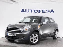 Gris Usado 2013 Mini Paceman SUV | 11.150 €