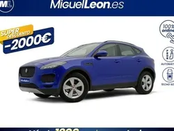 Usado 2019 Jaguar E-Pace S SUV | 22.985 € (Super precio)