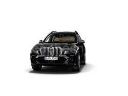 Negro Usado 2022 BMW X7 Comfort Edition SUV | 82.900 € (Precio justo)
