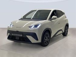 Apricity white Usado 2025 BYD Dolphin Comfort Utilitario | 22.900 € (Precio justo)