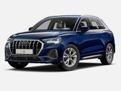 Azul navarra Nuevo 2024 Audi Q3 S-Line SUV | 48.855 €