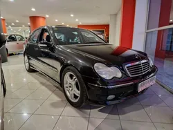 Usado 2001 Mercedes C32 AMG AMG Berlina | 14.900 €