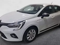 Usado 2021 Renault Clio V Business | 12.540 € (Precio justo)
