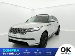 Blanco Usado 2020 Land Rover Range Rover Velar S SUV | 42.900 € (Caro)