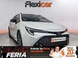 Gris Usado 2023 Toyota Corolla Sport Familiar | 32.490 € (Caro)