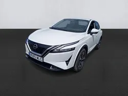 Oro Usado 2023 Nissan Qashqai N-Connecta SUV | 30.200 € (Precio justo)