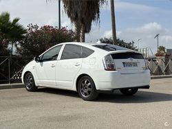 Blanco Usado 2008 Toyota Prius Sol Utilitario | 4990 €