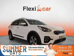 Otro Usado 2022 Kia Niro SUV | 19.290 € (Buen precio)